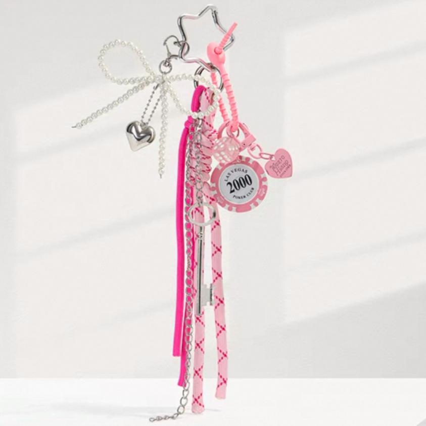 VegasDream Charm