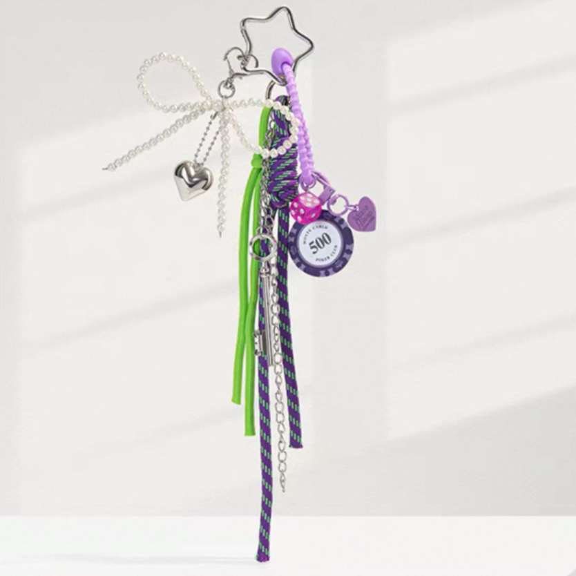 VegasDream Charm