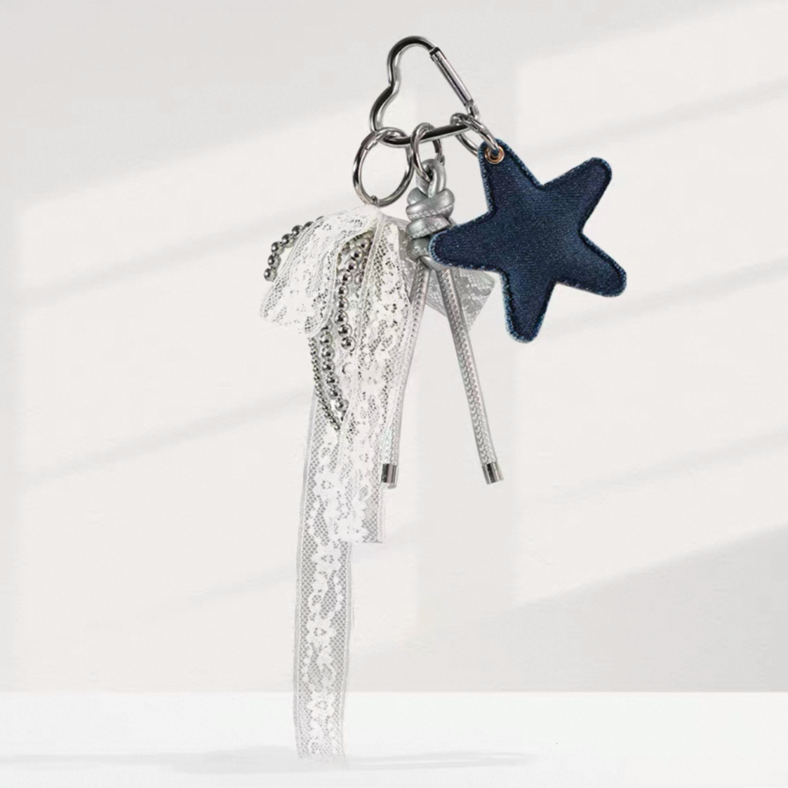 MidnightFlutter Keychain