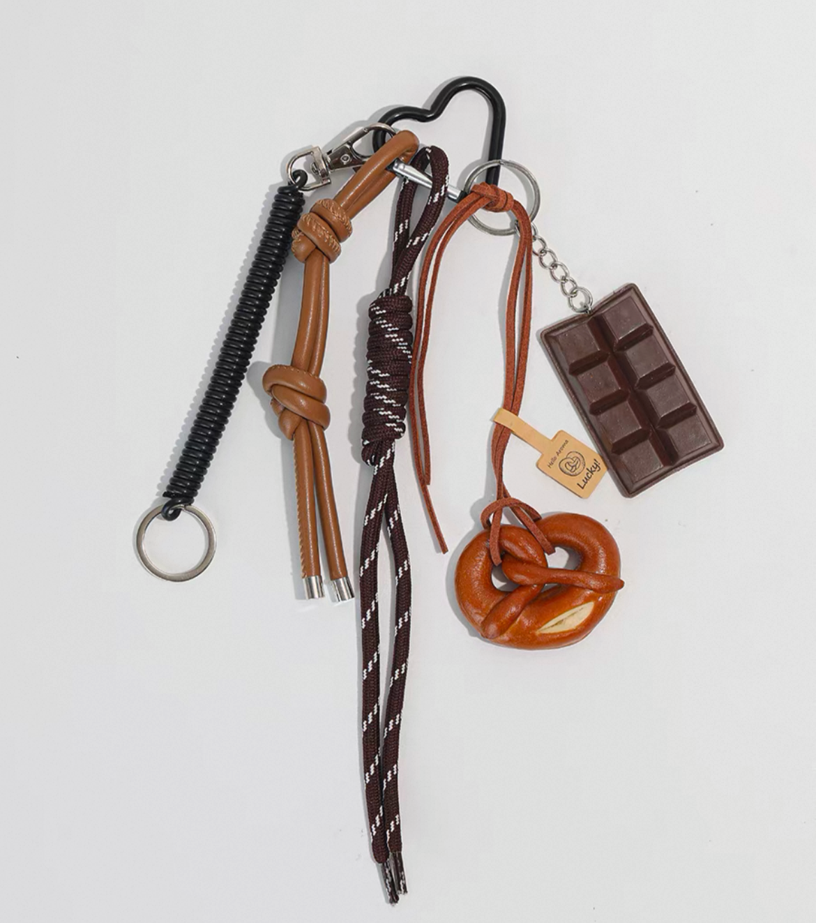Choco Prez Charm