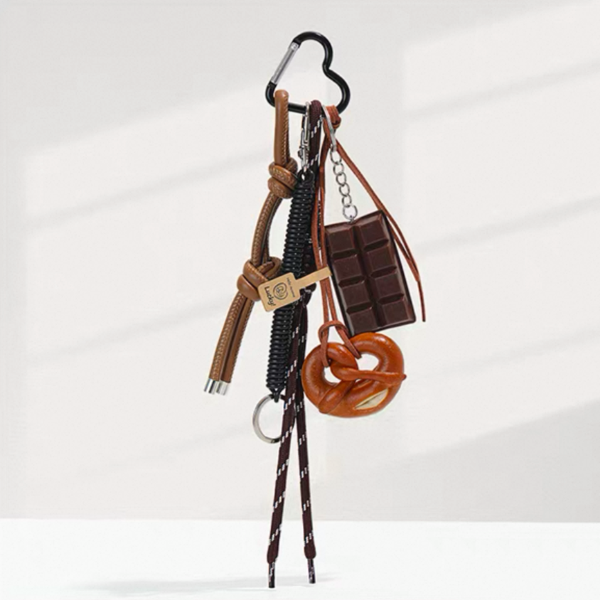 Choco Prez Charm