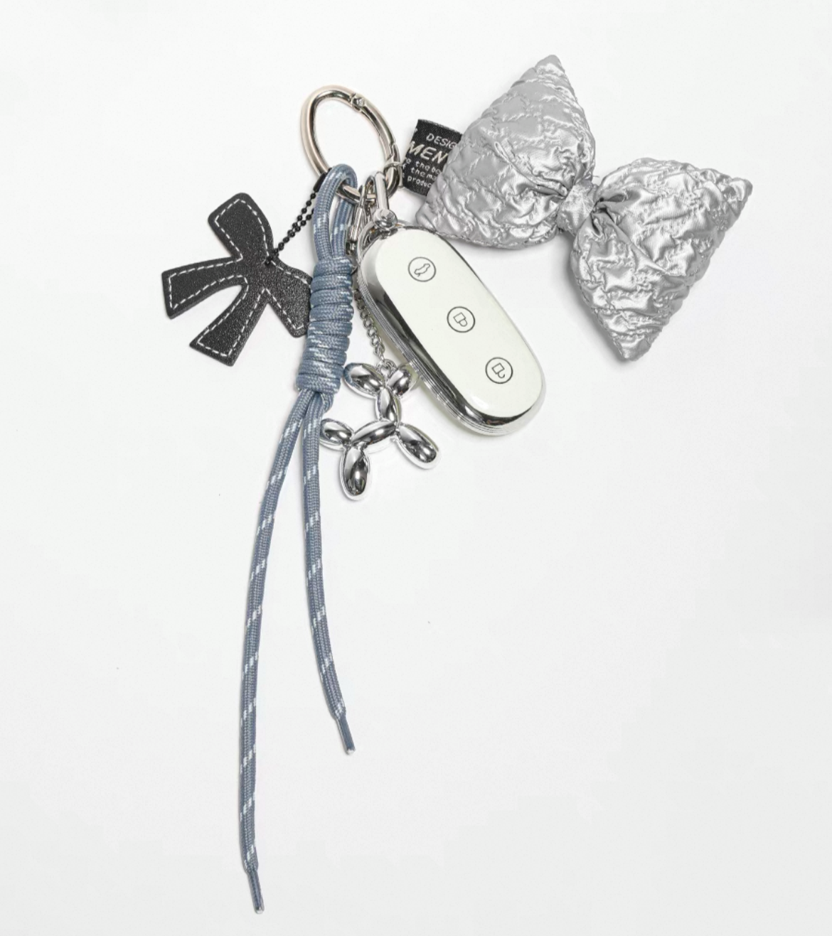 Bowhaus Charm