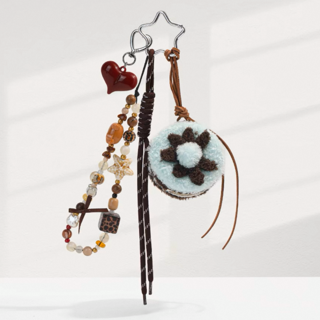 SnackStack Charm