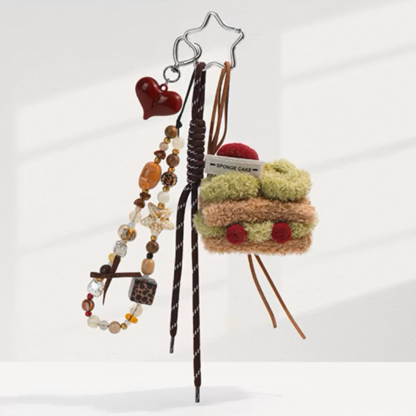 SnackStack Charm