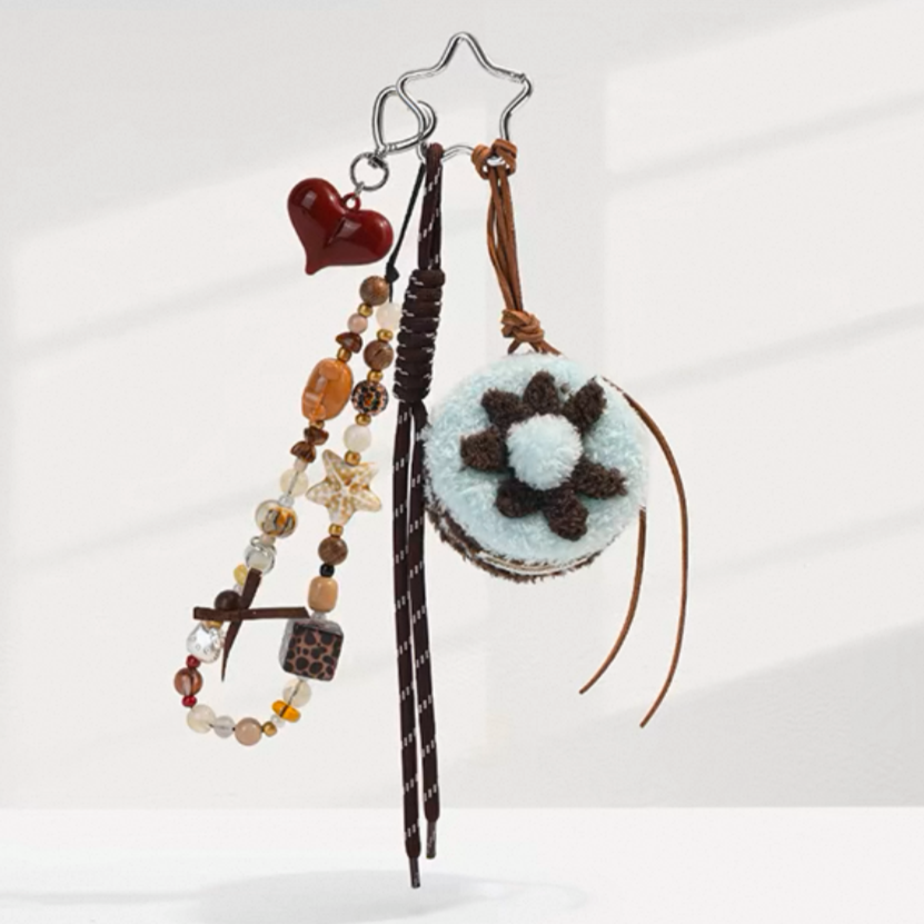 SnackStack Charm