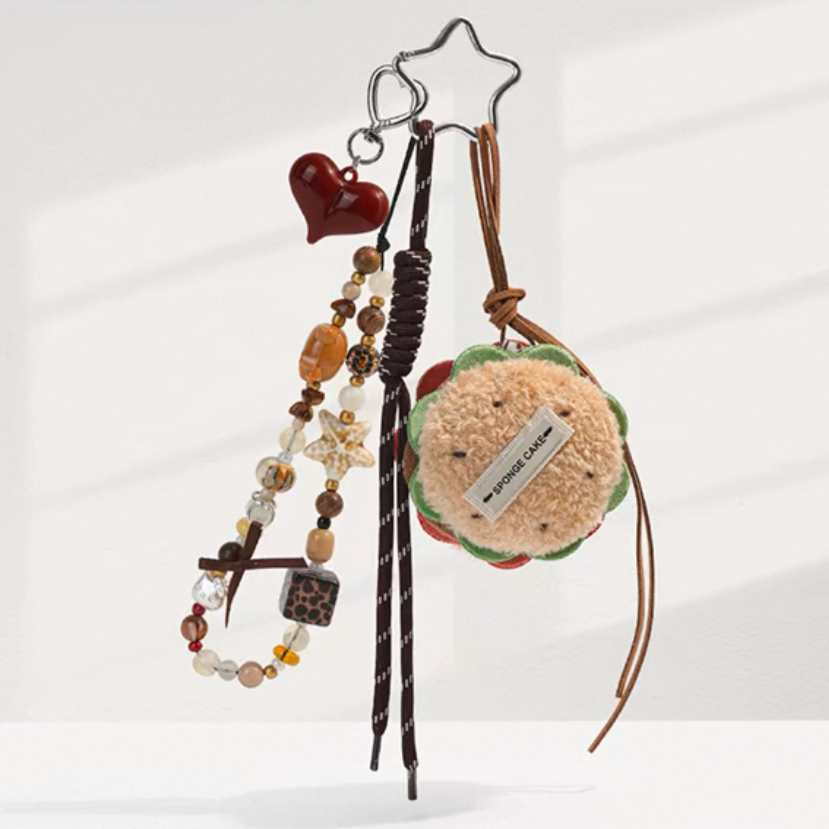 SnackStack Charm