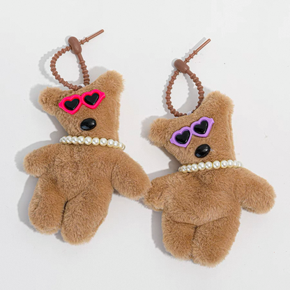 Teddy Tate Charm
