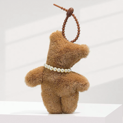 Teddy Tate Charm