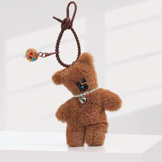 Teddy Tate Charm