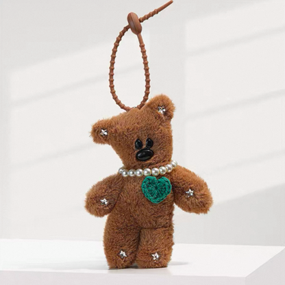 Teddy Tate Charm