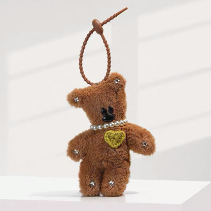 Teddy Tate Charm