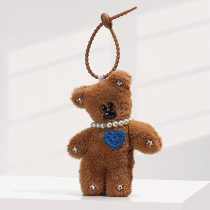 Teddy Tate Charm