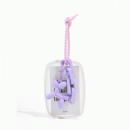 Chomp & Charm