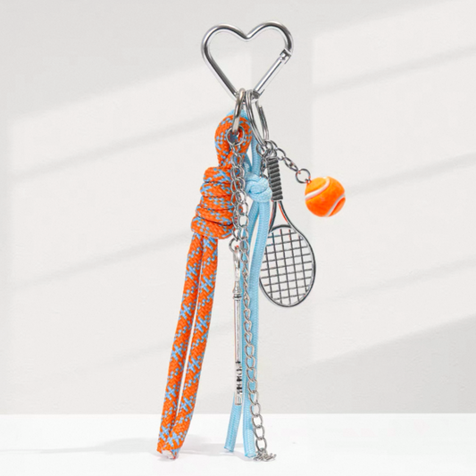 Tennis Club Charm