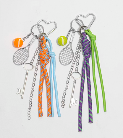 Tennis Club Charm