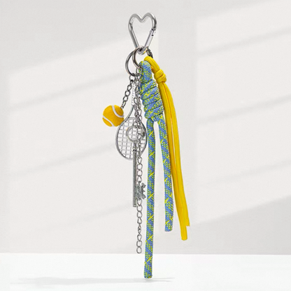Tennis Club Charm