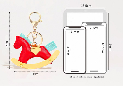 Carousel Charm
