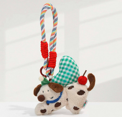 SnugglePup Adventure Tag