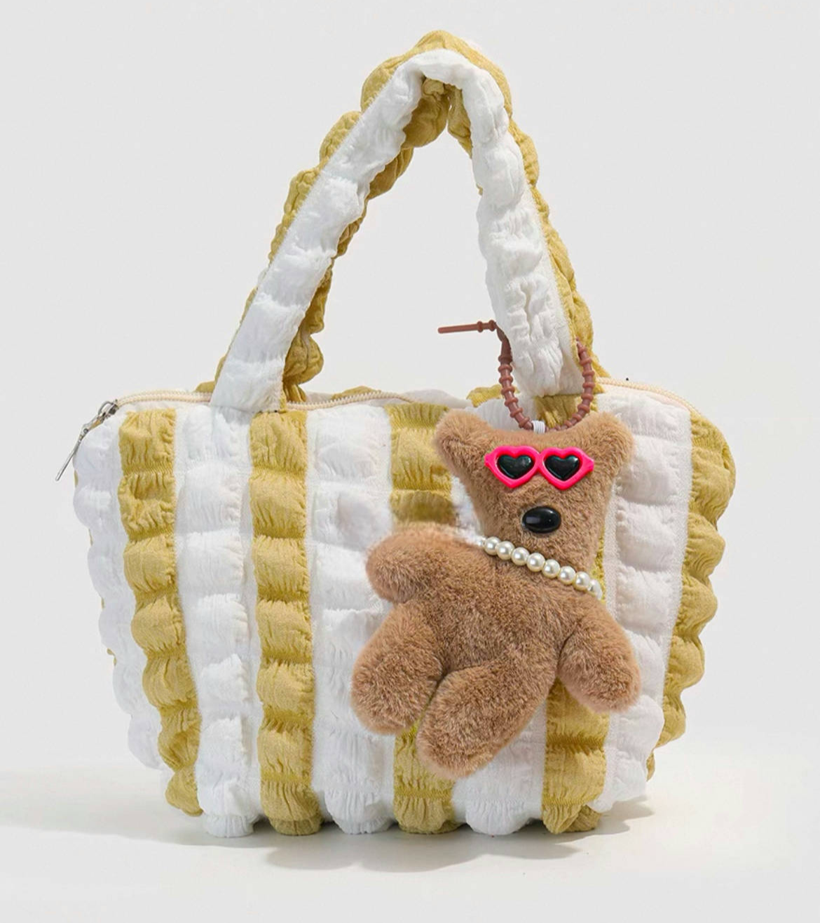 Teddy Tate Charm