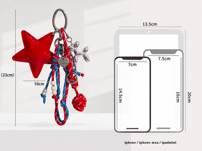 Stellar Signal Charm