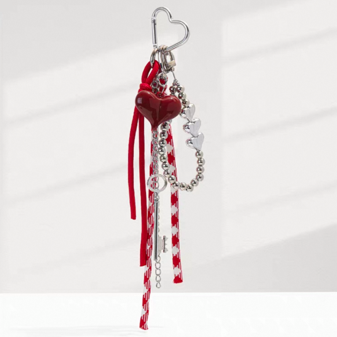 Cupid’s Keychain