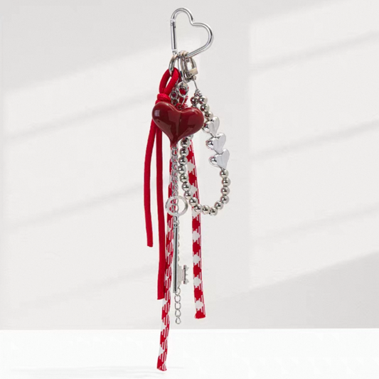Cupid’s Keychain