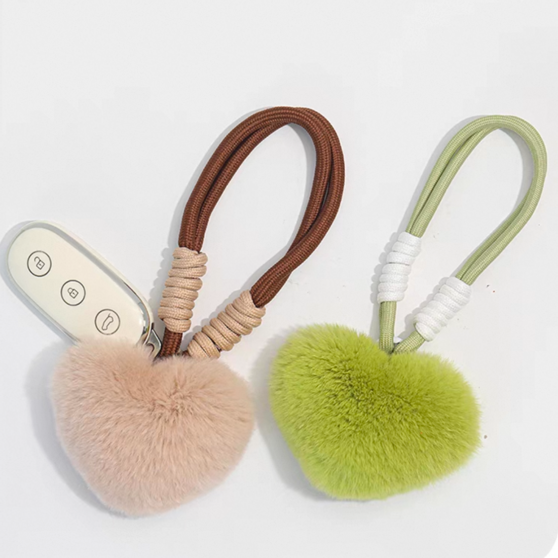Cozy Heart Loop