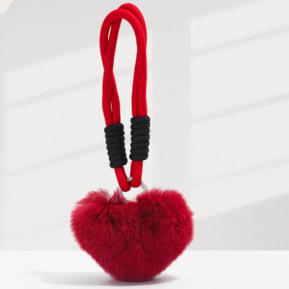 Cozy Heart Loop