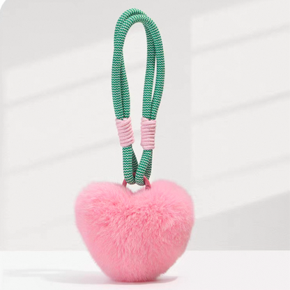 Cozy Heart Loop
