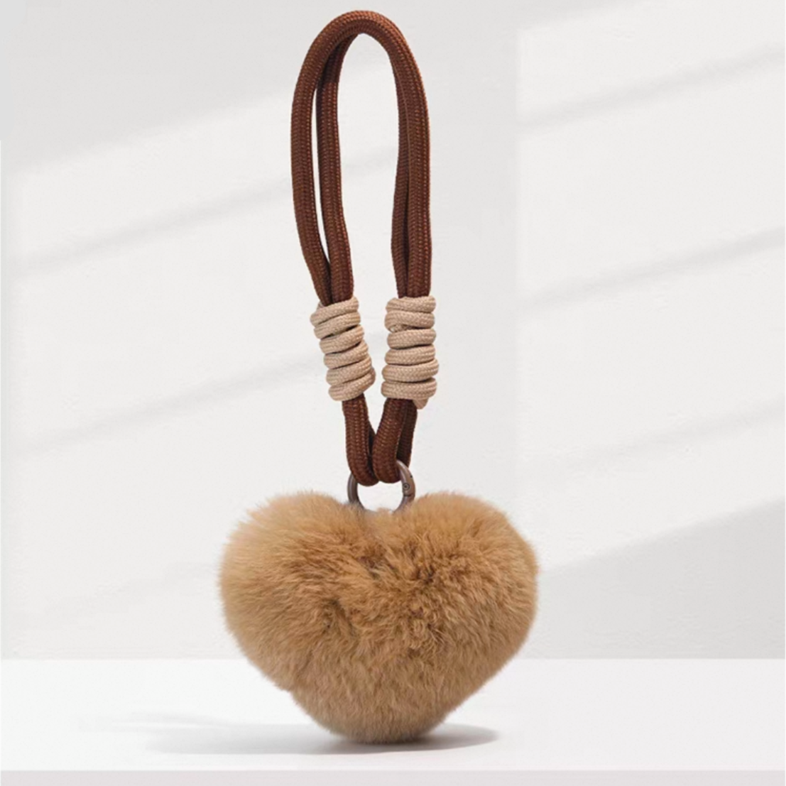 Cozy Heart Loop