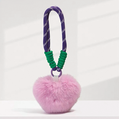 Cozy Heart Loop