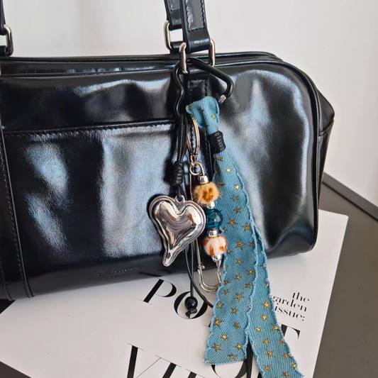 Moonbeam Charm