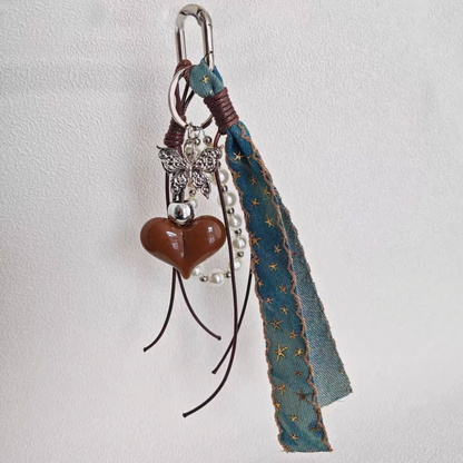 Twilight Bloom Charm
