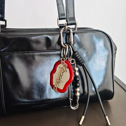 Gloss Pop Charm