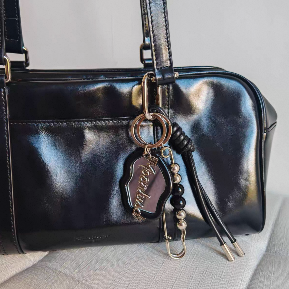 Gloss Pop Charm