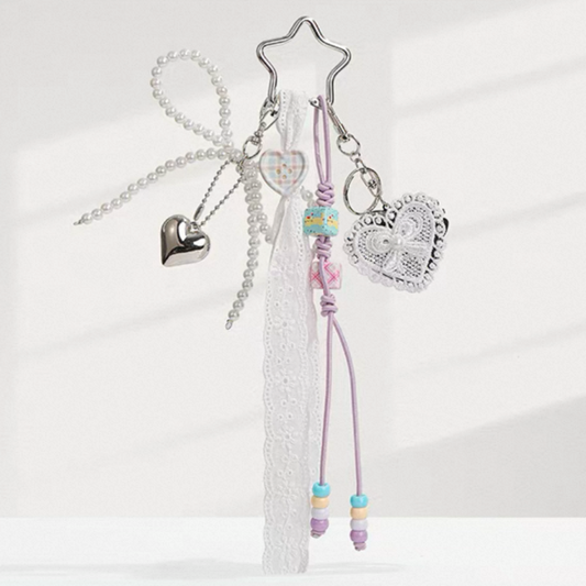 Sugarstar Charm