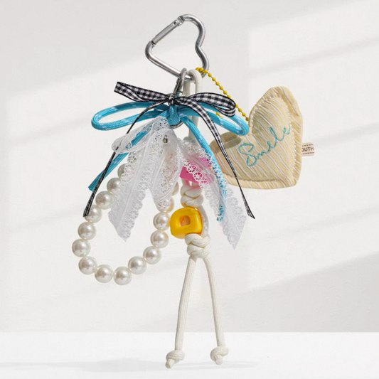 Sunny Byte Charm