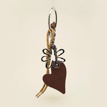 Petal Play Charm
