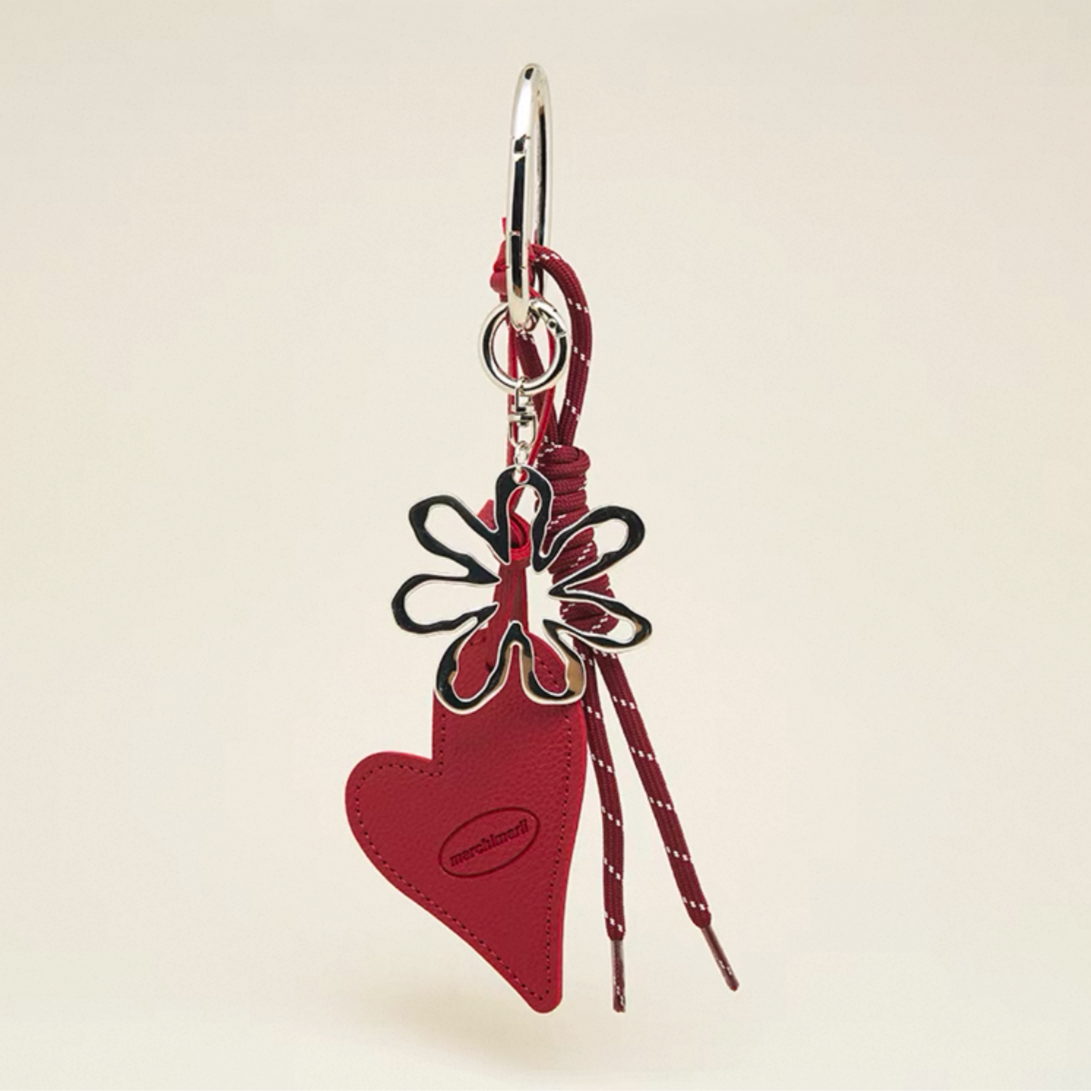 Petal Play Charm