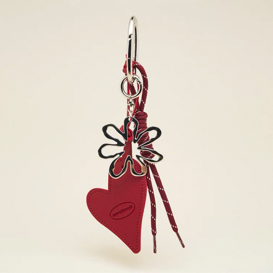 Petal Play Charm