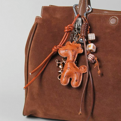 Butterscotch Stretch Charm