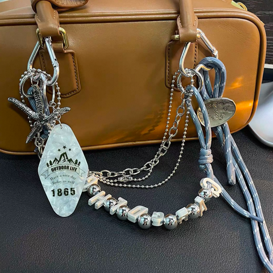Altitude 1865 Charm