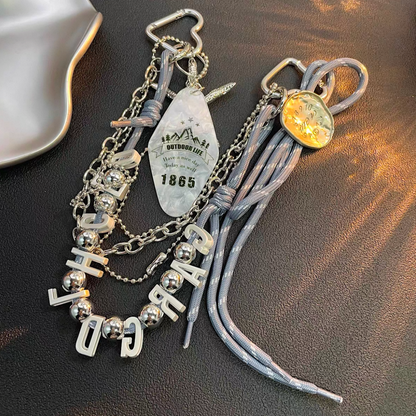 Altitude 1865 Charm