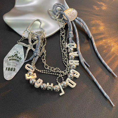 Altitude 1865 Charm