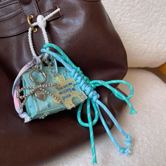 Tiny Statement Charm