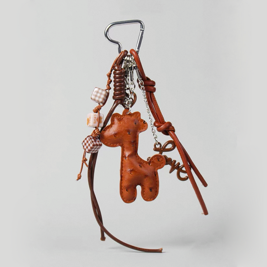 Butterscotch Stretch Charm