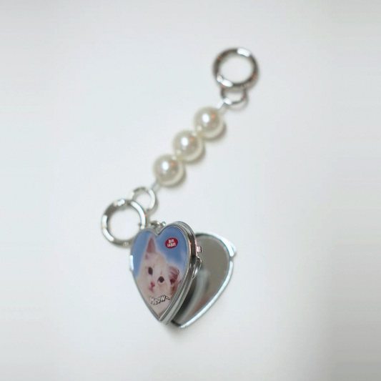 Whisker Wish Charm