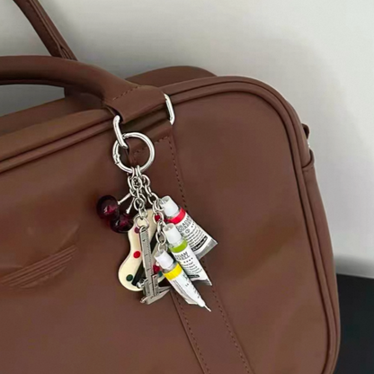 Wet Paint Club Charm