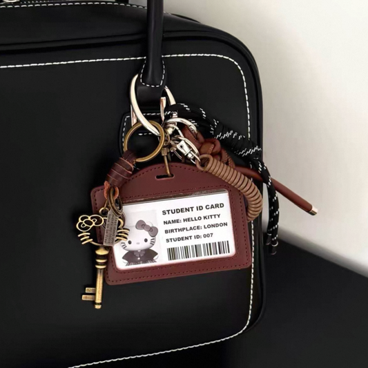 Kitty Bureau Charm