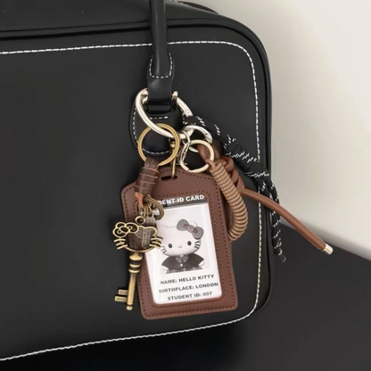 Kitty Bureau Charm